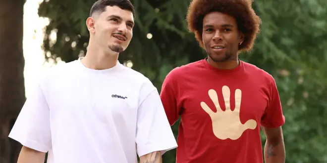 sassuolo raduno due pini