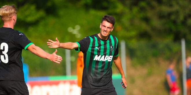 editoriale sasssuolo