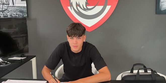 giuseppe acatullo carpi