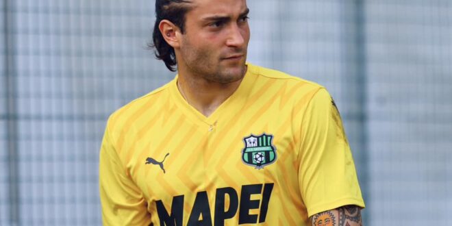 stefano turati sassuolo
