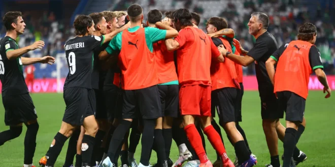 tabellone mercato sassuolo