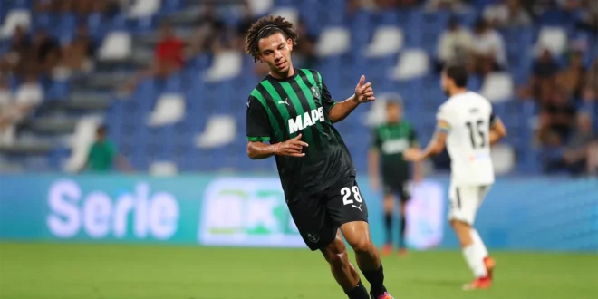 focus live sassuolo cremonese