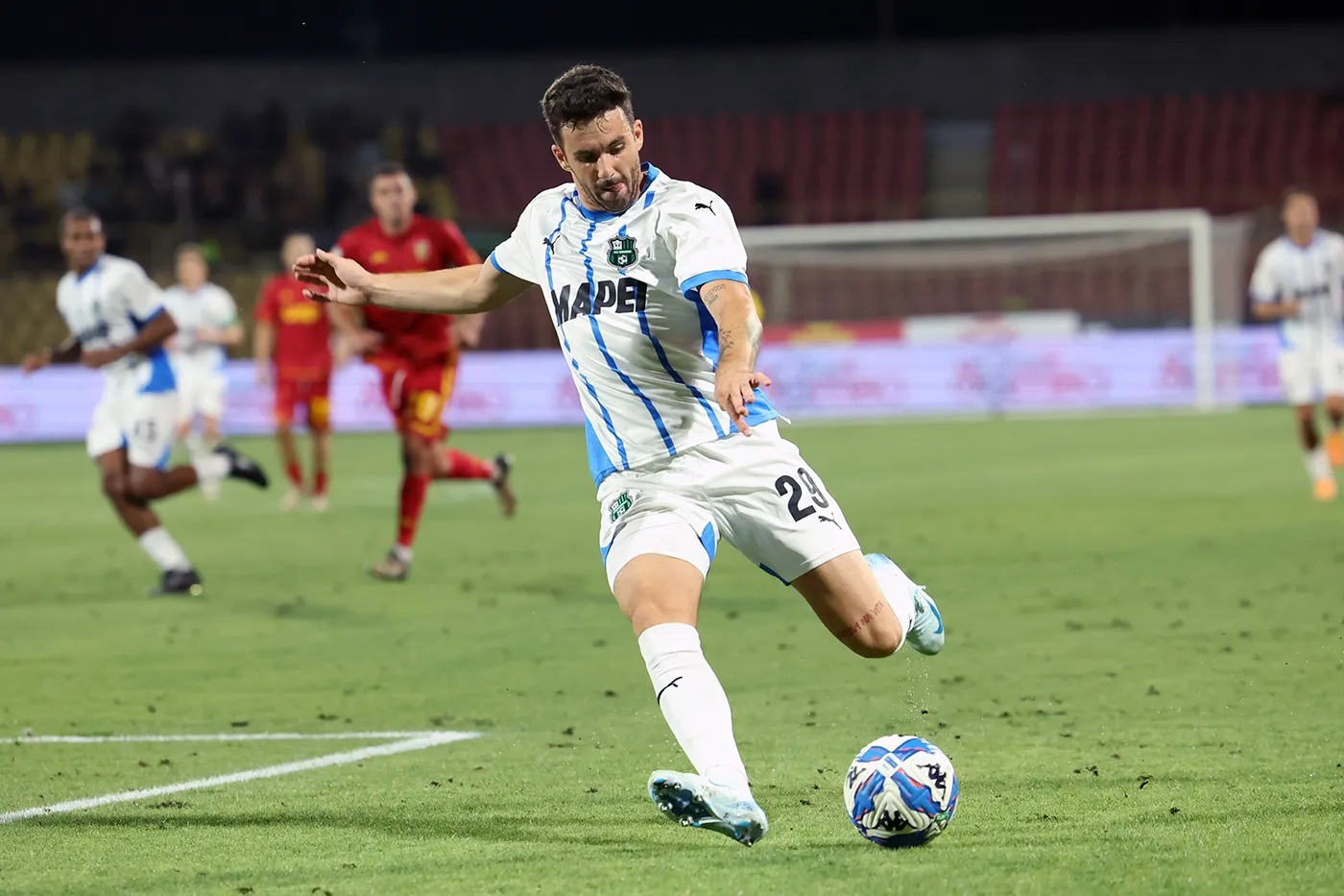 editoriale calciomercato