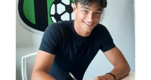 daniel crosariol sassuolo