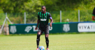 sassuolo mantova live