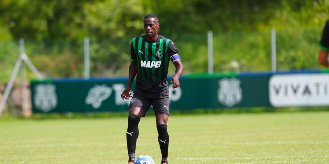 sassuolo mantova live