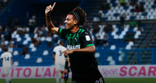 sassuolo-cesena 2-1