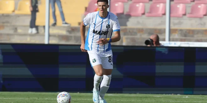 pagelle lecce sassuolo