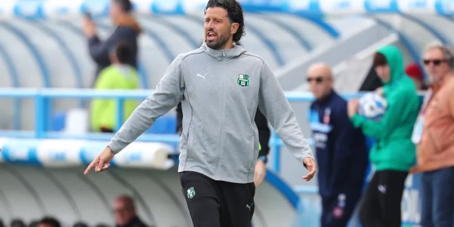 grosso sassuolo napoli