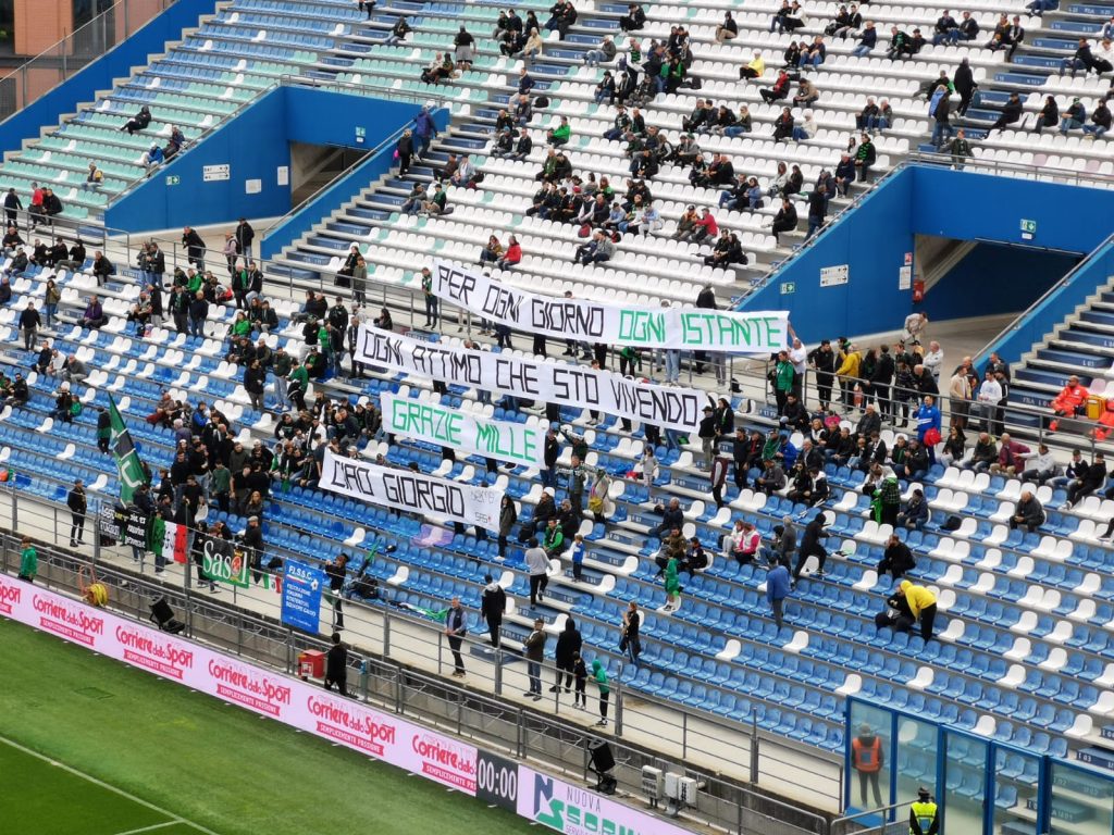 editoriale sassuolo cittadella