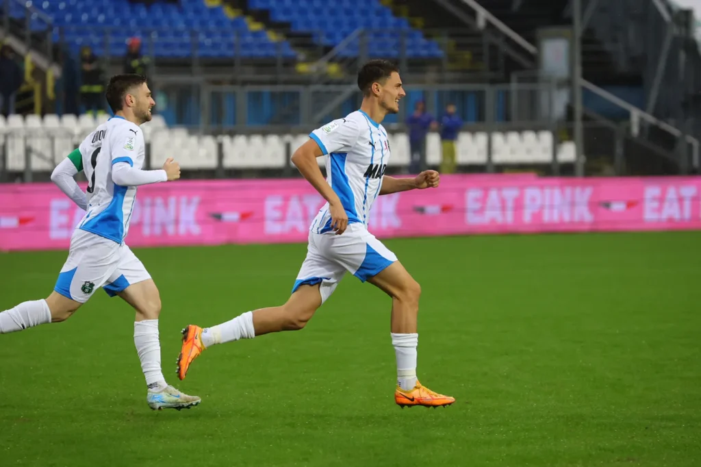 editoriale brescia sassuolo