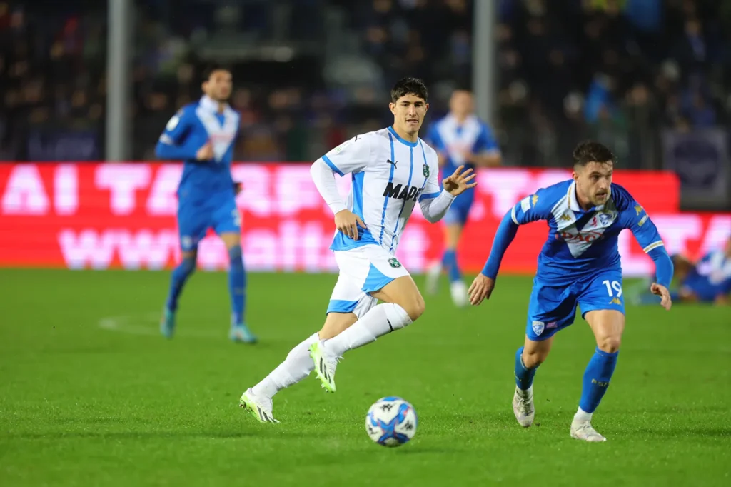 editoriale brescia sassuolo