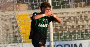 sassuolo empoli primavera