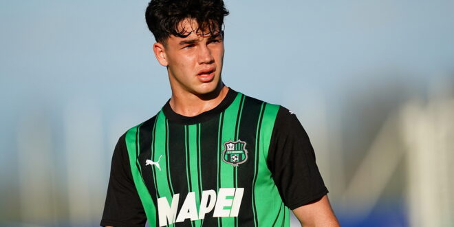 sassuolo verona under 18