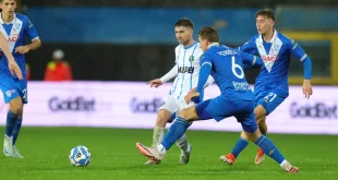 live brescia sassuolo diretta