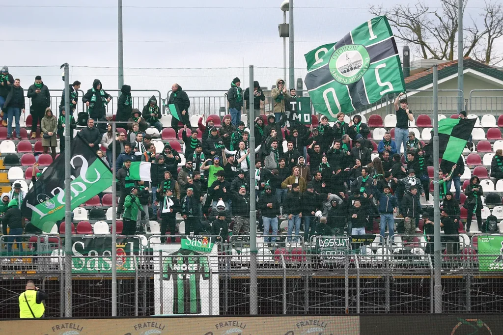 editoriale cittadella sassuolo
