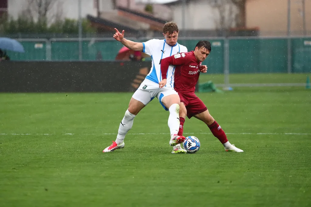 editoriale cittadella sassuolo