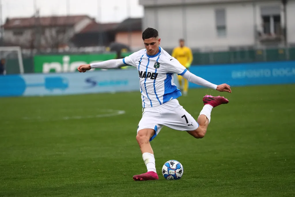 editoriale cittadella sassuolo