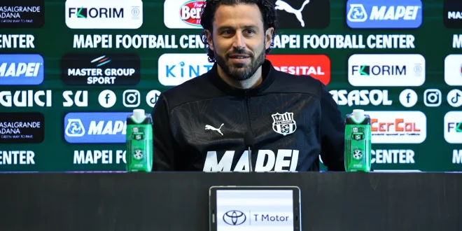 fabio grosso cesena sassuolo