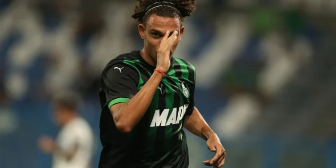 antiste vicino alla cessione