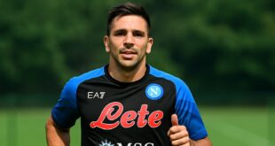 giovanni simeone sassuolo