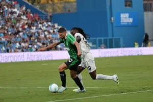 Berardi Sassuolo-Napoli