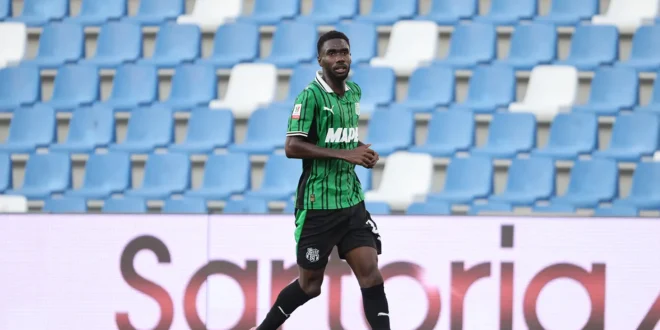 sassuolo cremonese pagelle