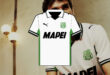 Puma presenta il Kit Away e la maglia da trasferta del Sassuolo 2025-26