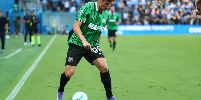pinamonti udinese sassuolo