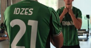 numeri maglia sassuolo 2025-2026