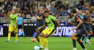 cheddira inter sassuolo