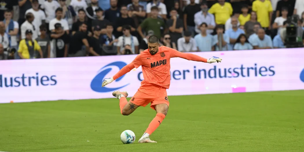 pagelle lazio sassuolo