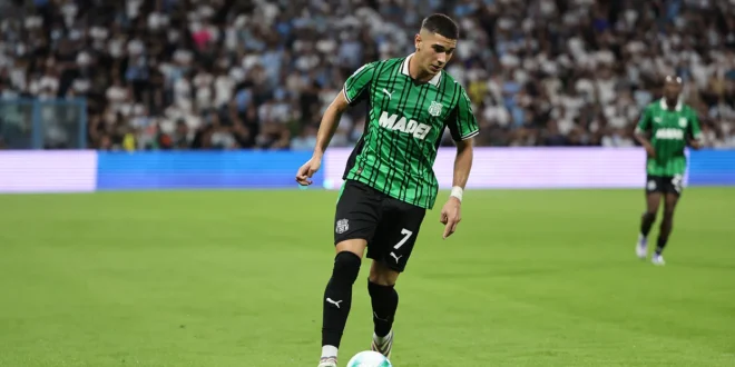 Pagelle Sassuolo-Fiorentina