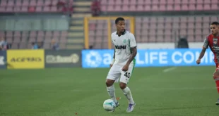 live sassuolo udinese