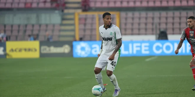 live sassuolo udinese