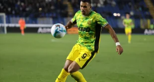 tabellino roma sassuolo