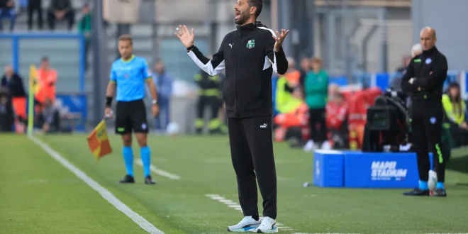 udinese-sassuolo fabio grosso