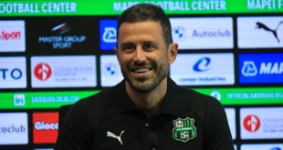 grosso sassuolo pisa