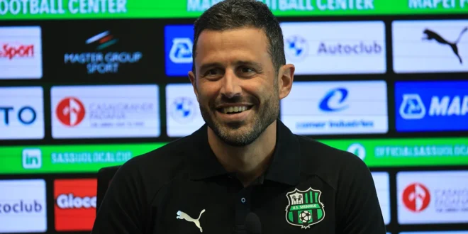 grosso sassuolo pisa