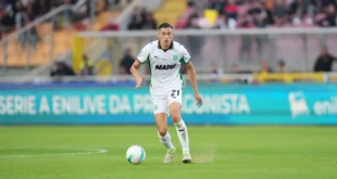 idzes dopo sassuolo pisa