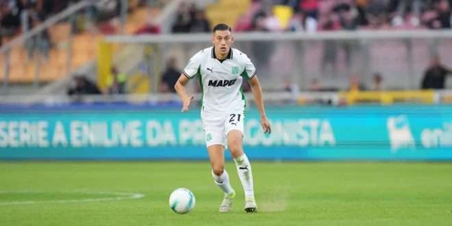 idzes dopo sassuolo pisa