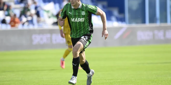 tabellino sassuolo parma thorstvedt