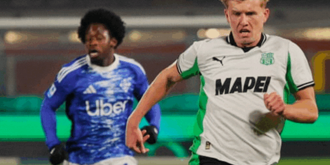 pagelle como-sassuolo