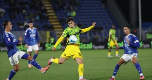 como-sassuolo live diretta