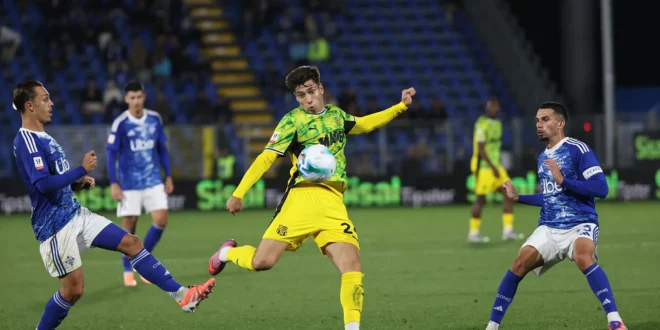 como-sassuolo live diretta