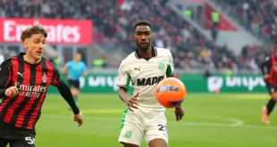 pagelle bologna sassuolo