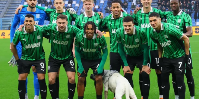 pagellone sassuolo girone andata