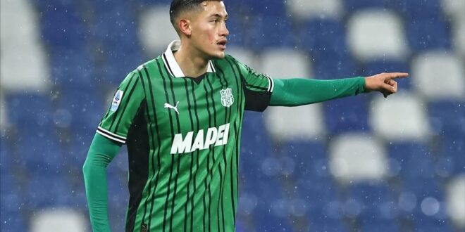 Jay Idzes dopo Lazio-Sassuolo: “Fa male perdere così, soprattutto nel finale”