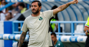 Alberto Aquilani atalanta sassuolo