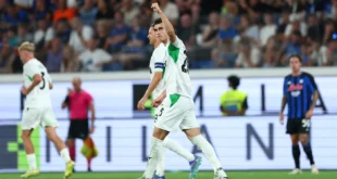 cas odenthal sassuolo